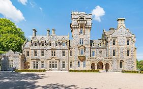 The Alfred Suite Stone Cross Mansion